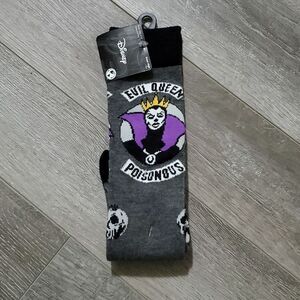 💥5/$25 SALE | BUNDLE TO SAVE | Disney Socks